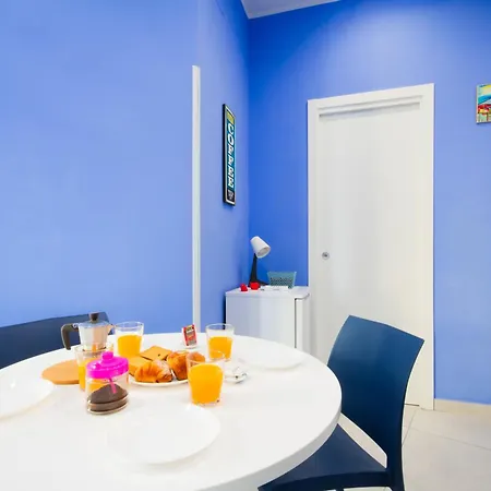 Barone بيت ضيافة