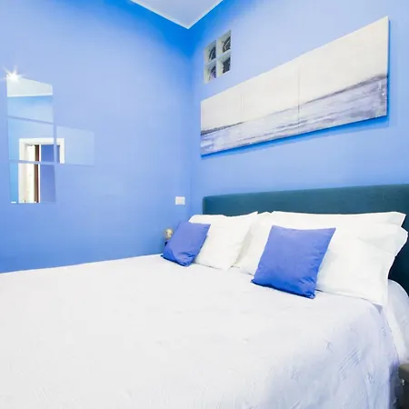 Guest house Barone 4*