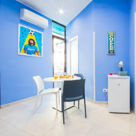 بيت ضيافة Barone