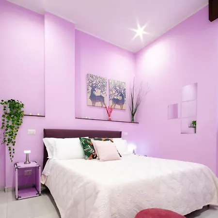 بيت ضيافة Barone 4*