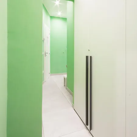 بيت ضيافة Barone نابولي