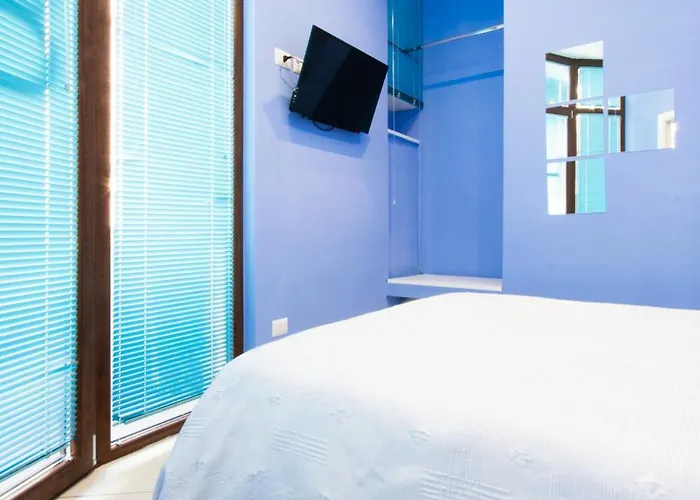 Barone Guest house Naples