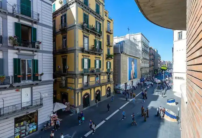 Barone Guest house Naples