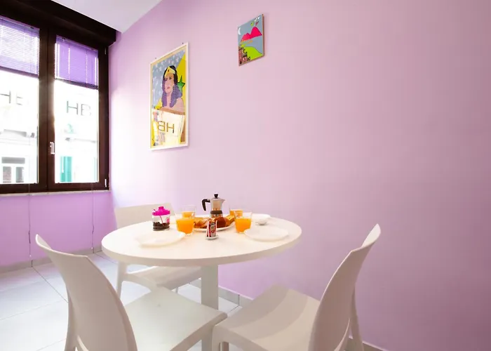 Barone Guest house 4*