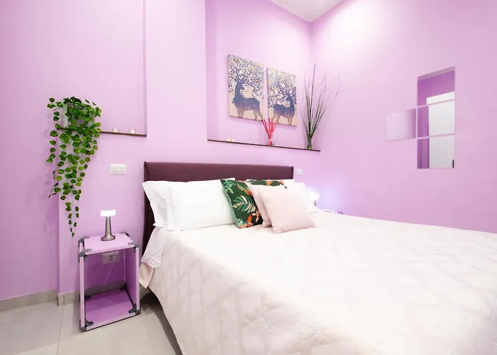 Guest house Barone Naples