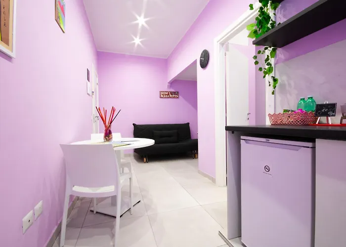 Barone Guest house Naples