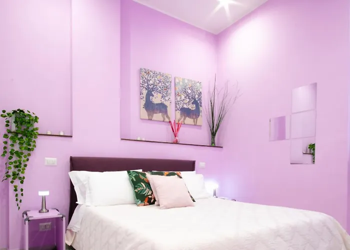 Guest house Barone 4*