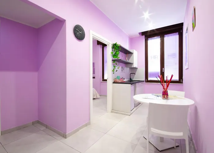 Barone Guest house 4*