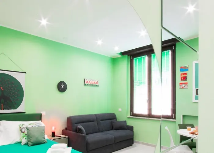 Guest house Barone Naples