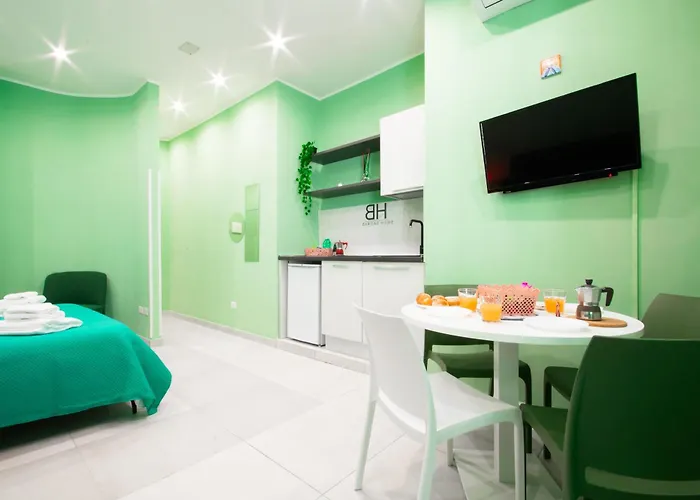 Barone Guest house Naples