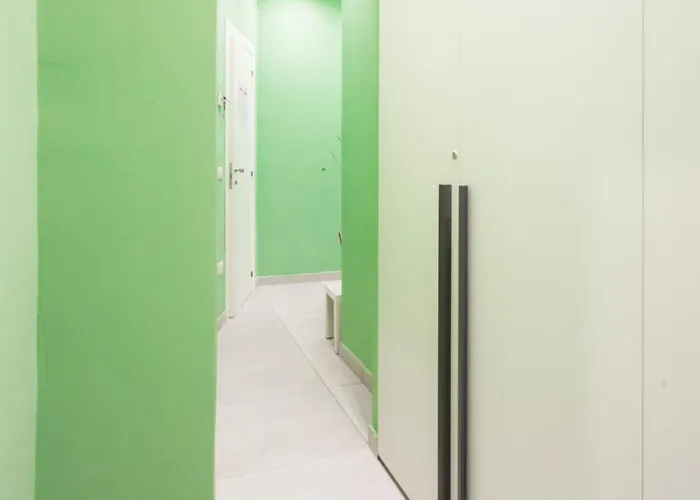 Guest house Barone Naples