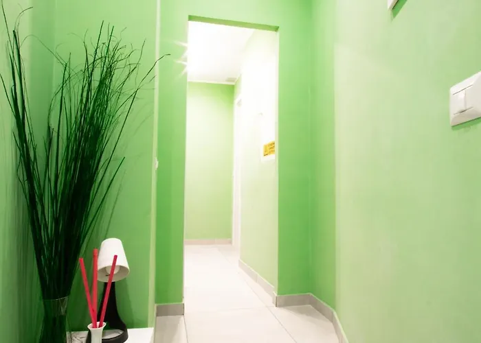 Barone Guest house 4*