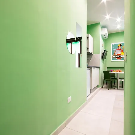 게스트하우스 Barone