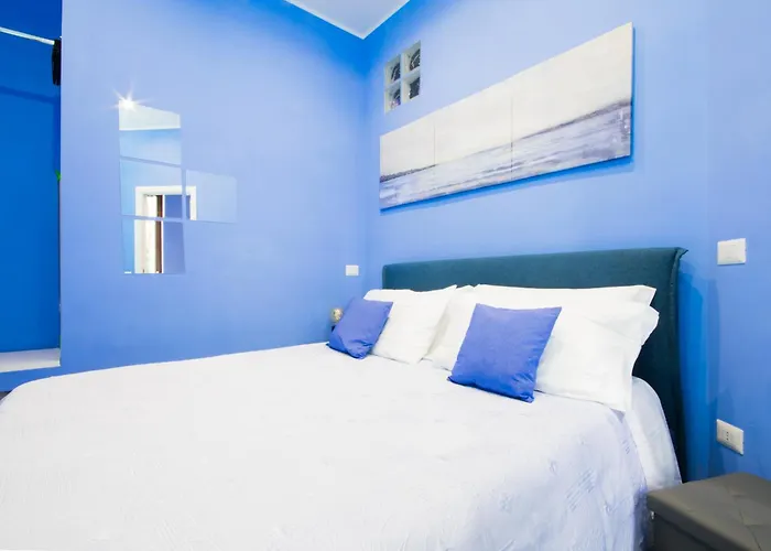 게스트하우스 Barone 4*