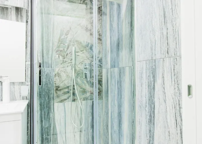 Barone 게스트하우스 나폴리