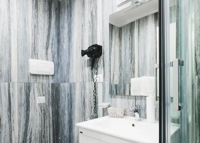 게스트하우스 Barone 4*