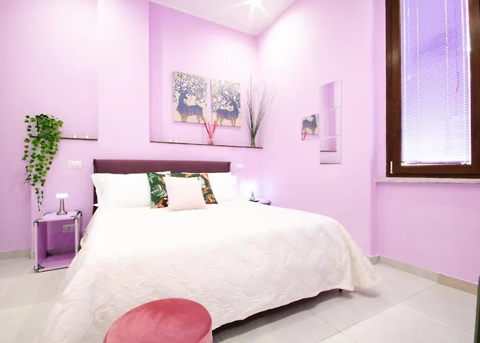 Barone 게스트하우스