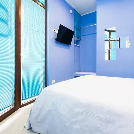 Barone Maison d'hôtes Naples