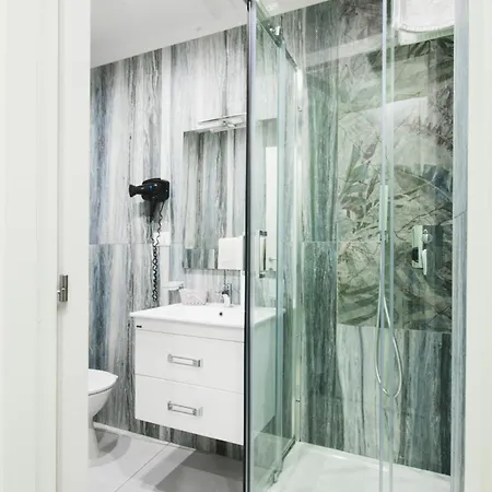 Maison d'hôtes Barone