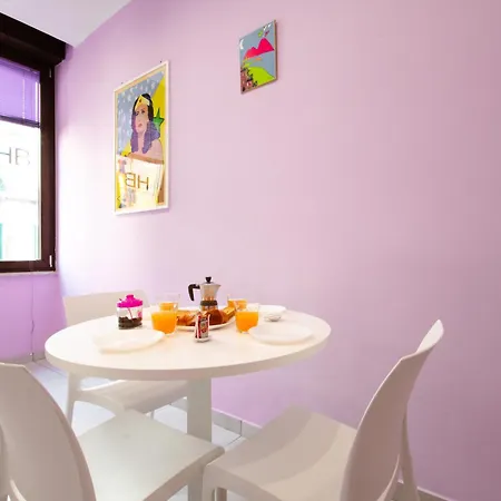 Barone Maison d'hôtes 4*