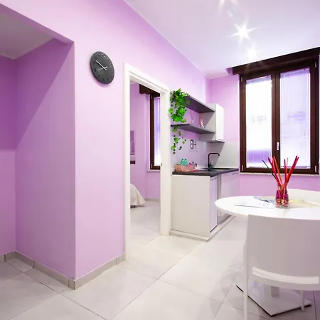 Barone Maison d'hôtes 4*