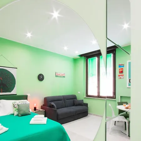 Maison d'hôtes Barone Naples