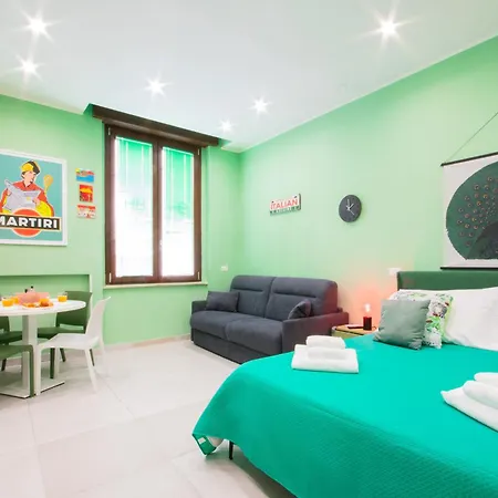 Maison d'hôtes Barone 4*